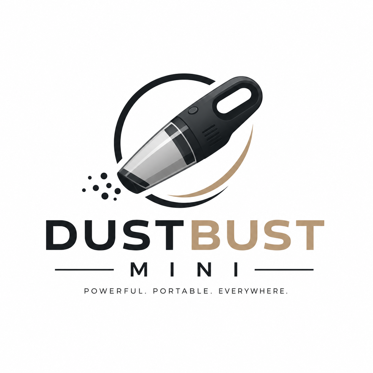 DustBust Sverige